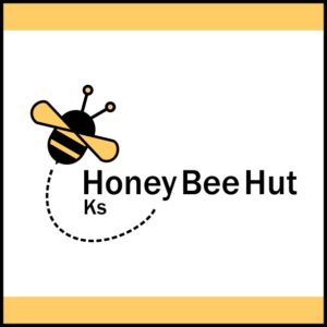 Honey Bee Hut KS