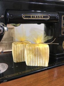 Calendula Soap